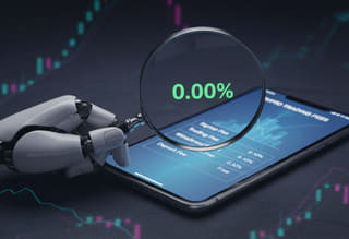 Complete oversight — investor handling a trading strategy on Marquis Fundwick