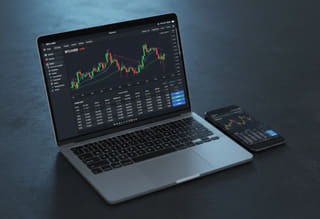 Follow activity — keeping an eye on trade records and the performance of funds