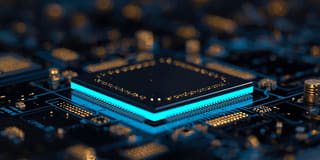 Innovation — AI-driven trading technology built by Marquis Fundwick