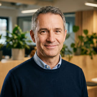 James Mitchell, who serves as Chief Executive Officer at Marquis Fundwick
