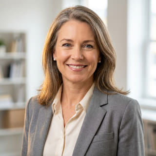 Sarah Coleman, who serves as Chief Financial Officer at Marquis Fundwick