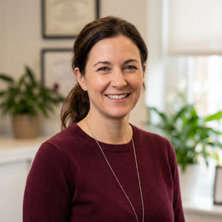 Laura Bennett, who leads Compliance & Regulation at Marquis Fundwick