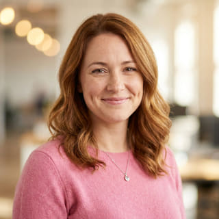 Emily Watson, who leads Customer Support at Marquis Fundwick